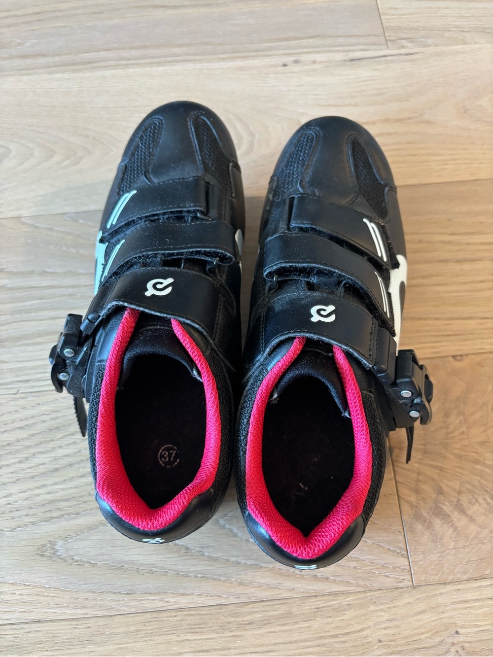 Peloton Shoes